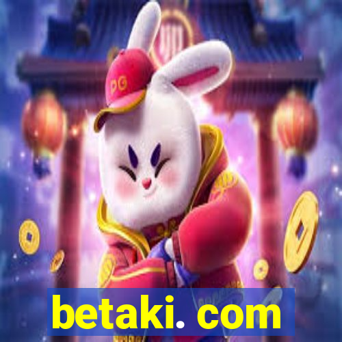 betaki. com